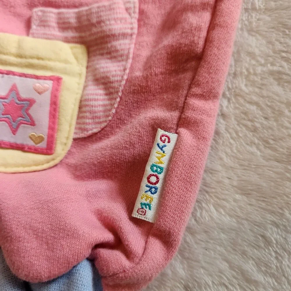 Gymboree rare vintage